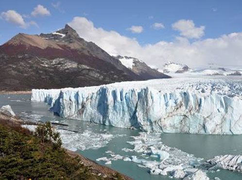 Excursiones al Fitz Roy